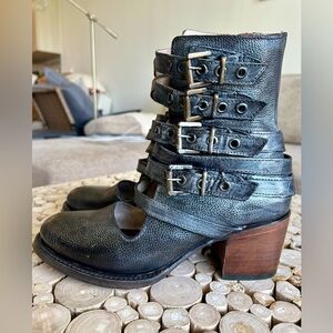 FREEBIRD by Steven Clover ☘️